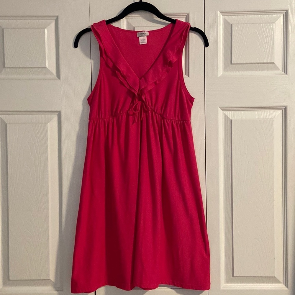 Cinema Etoile Night Gown
